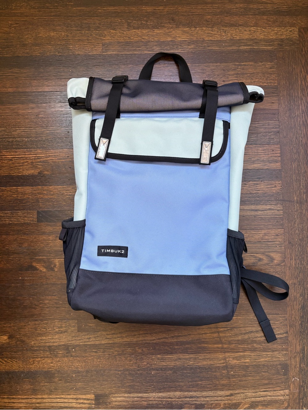 Timbuk2 custom prospect backpack